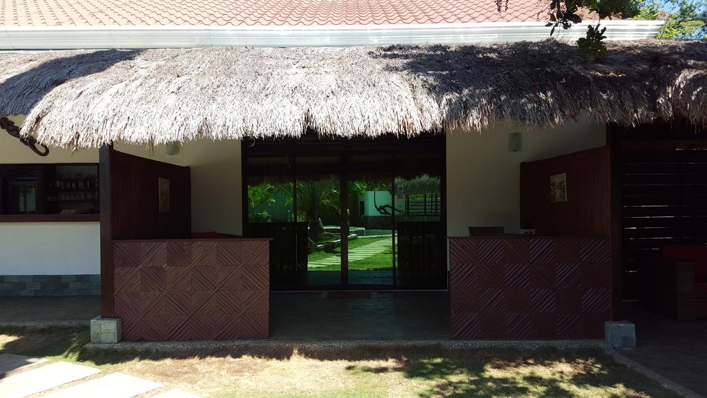 Villa Formosa Bohol Exterior photo