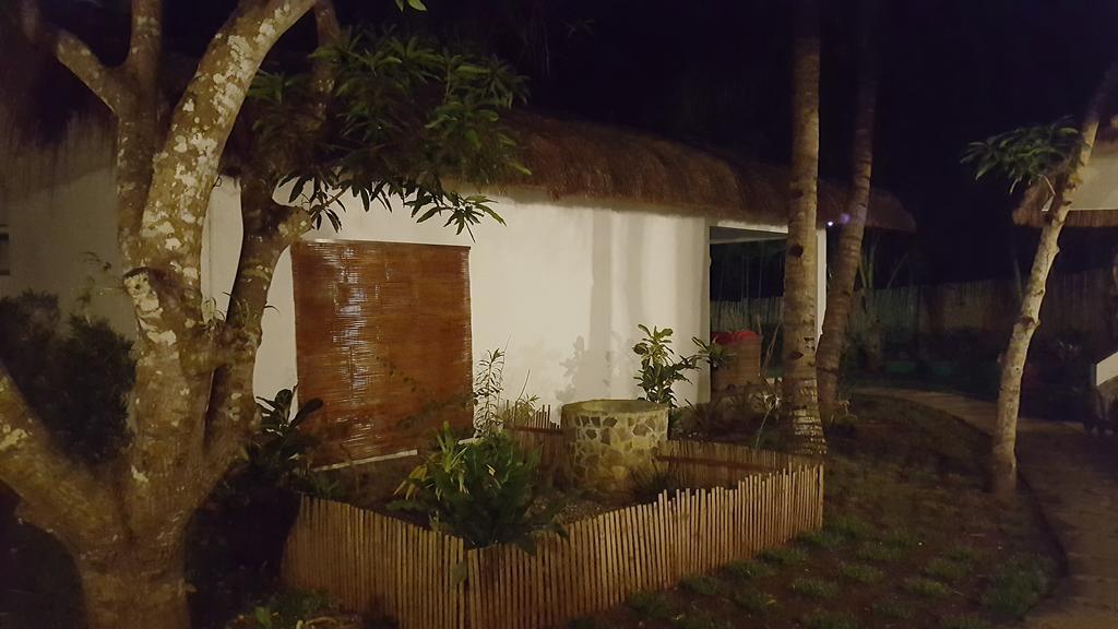Villa Formosa Bohol Exterior photo