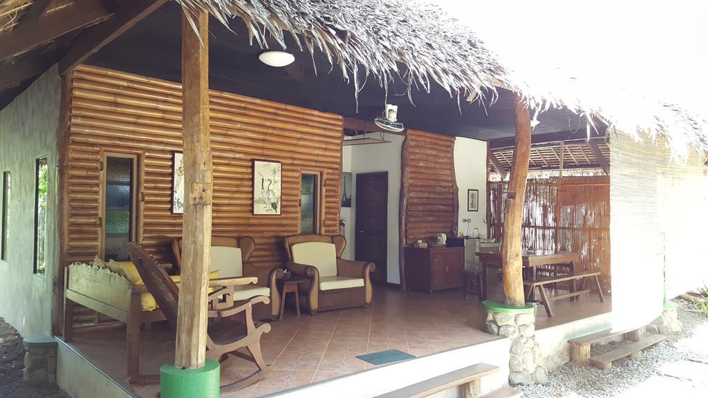 Villa Formosa Bohol Exterior photo